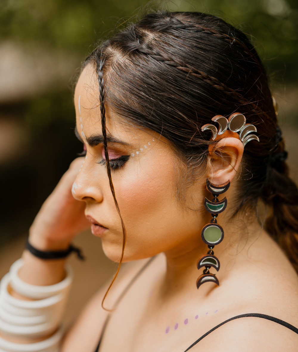 Indu - इंदु