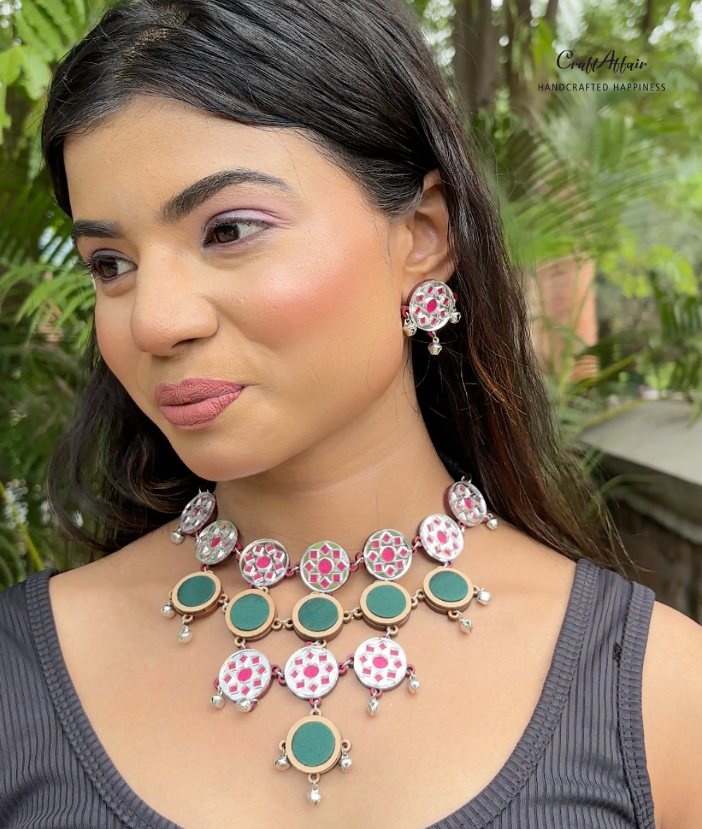 Nirja - निर्जा