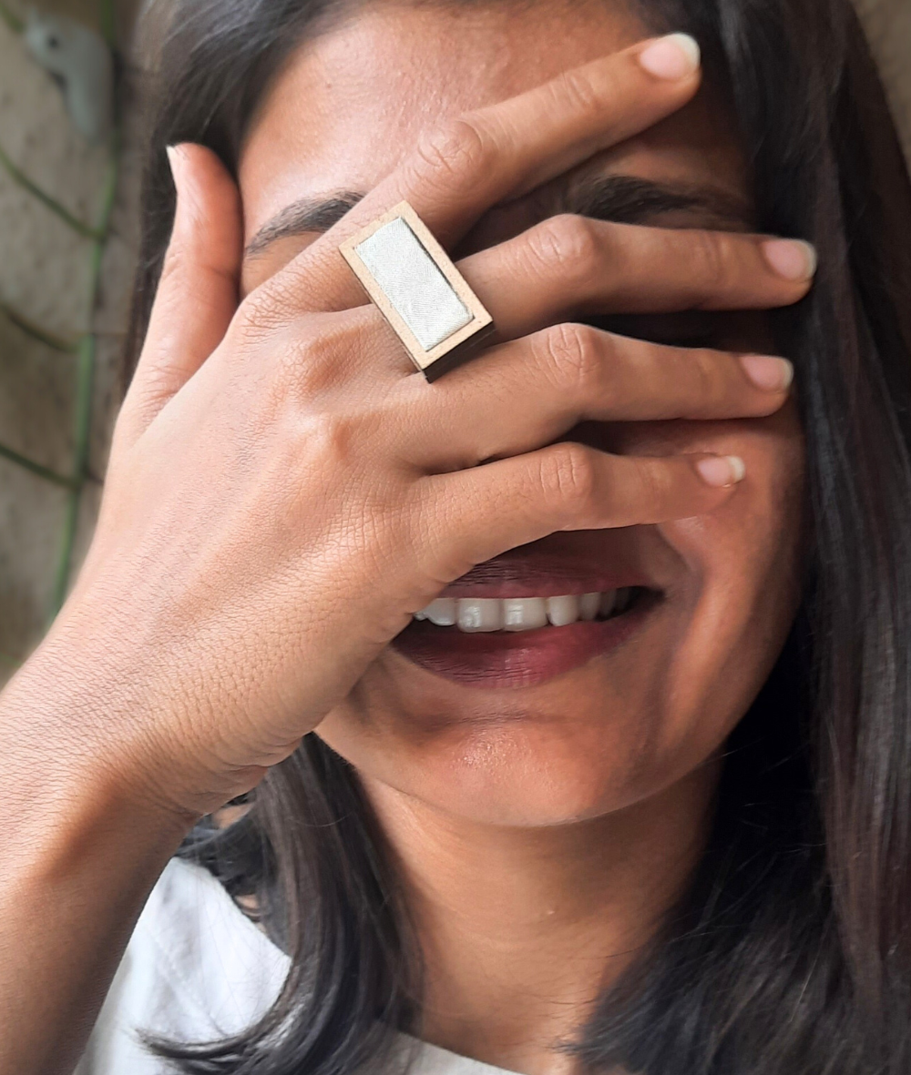 Rectangle Ring